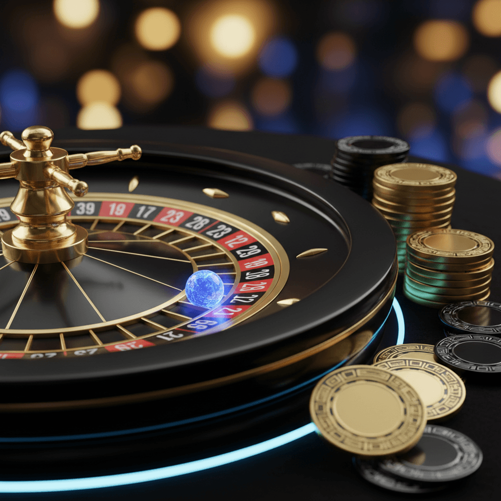 Pragmatic vs Evolution Live Roulette Review 2025 | BestLiveRoulette