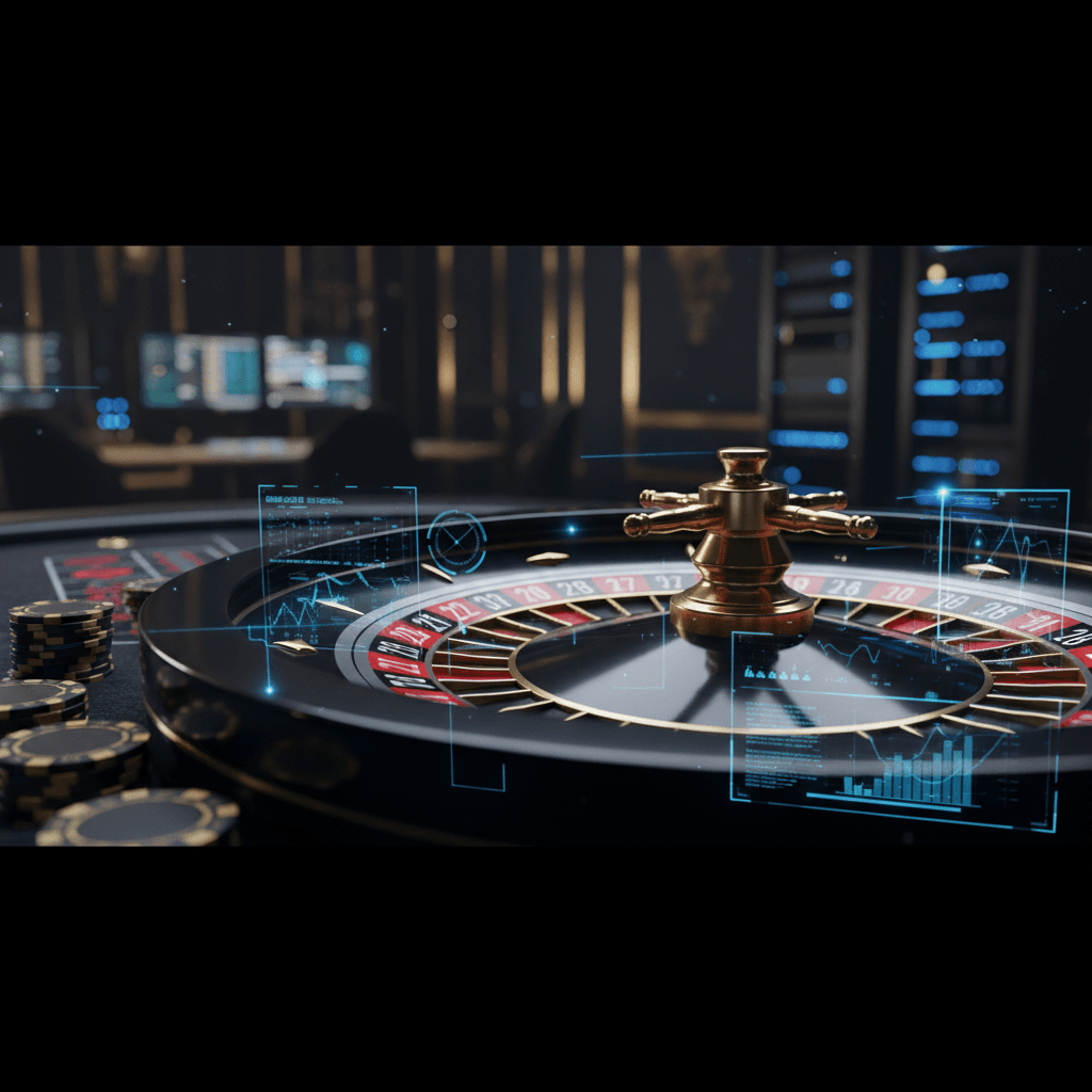 How Studios Monitor Fair Play in Real Time Review 2025 | BestLiveRoulette