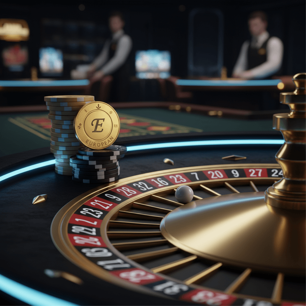 European vs French Live Roulette Review 2025 | BestLiveRoulette
