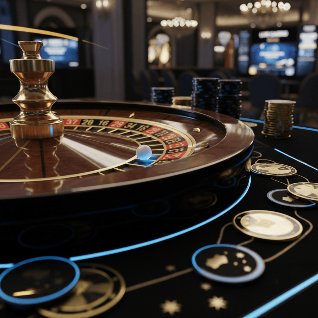 Best Live Roulette Sites for Australia Players Review 2025 | BestLiveRoulette