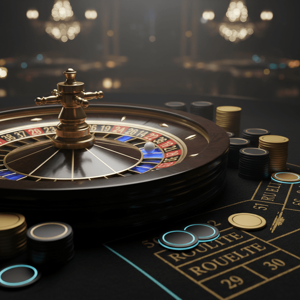 Best Live Roulette Sites for Europe Review 2025 | BestLiveRoulette