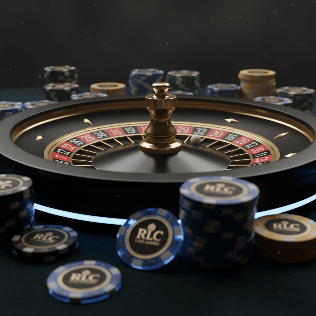 State-by-State Live Roulette Legality Guide (US) Review 2025 | BestLiveRoulette