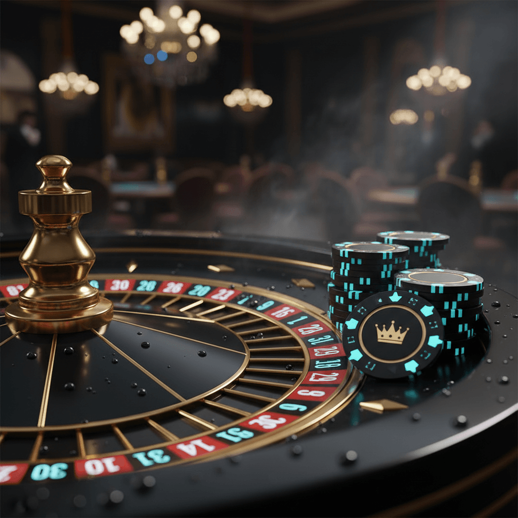 Best Live Roulette Sites for UK Players Review 2025 | BestLiveRoulette