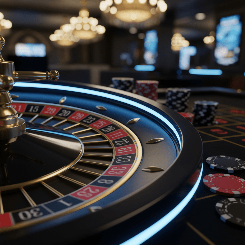 Best Mobile Apps for Live Dealer Roulette Review 2025 | BestLiveRoulette