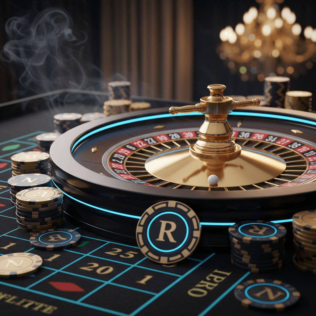 Best Live Roulette Sites for UK Players Review 2025 | BestLiveRoulette