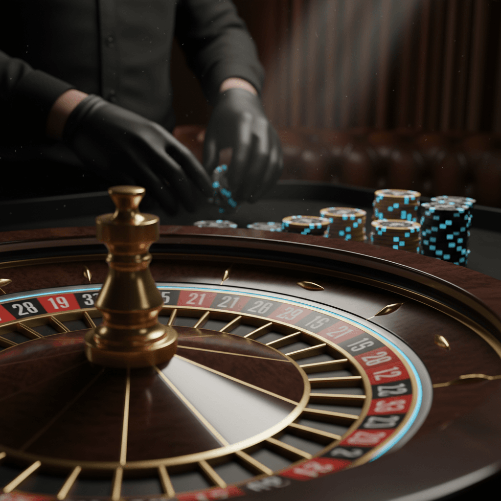 How Live Roulette Dealers Are Trained Review 2025 | BestLiveRoulette
